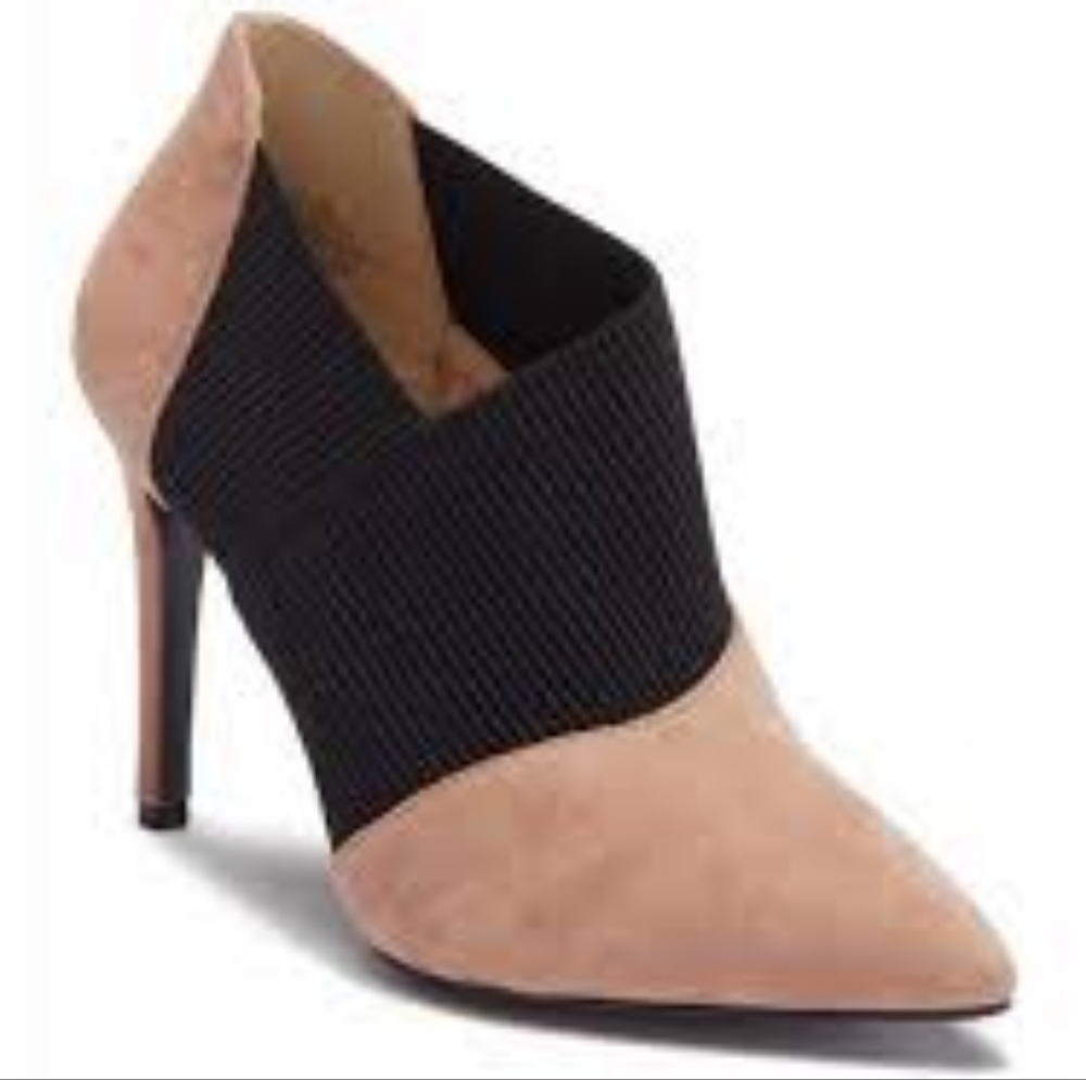 *NEW* Nine West Zaayer Bootie/Boot